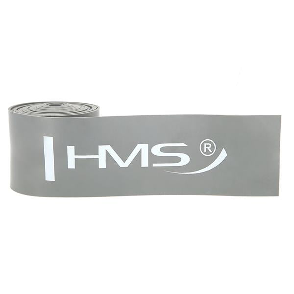 Pretestības gumija FB03 GREY HMS 2080 x 50 x 1,5 mm