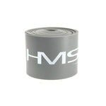 Pretestības gumija FB03 GREY HMS 2080 x 50 x 1,5 mm