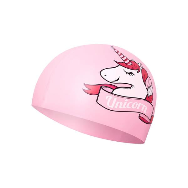 NQC UNICORN PINK KIDS PELDCEPURE NILS AQUA