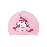 NQC UNICORN PINK KIDS PELDCEPURE NILS AQUA