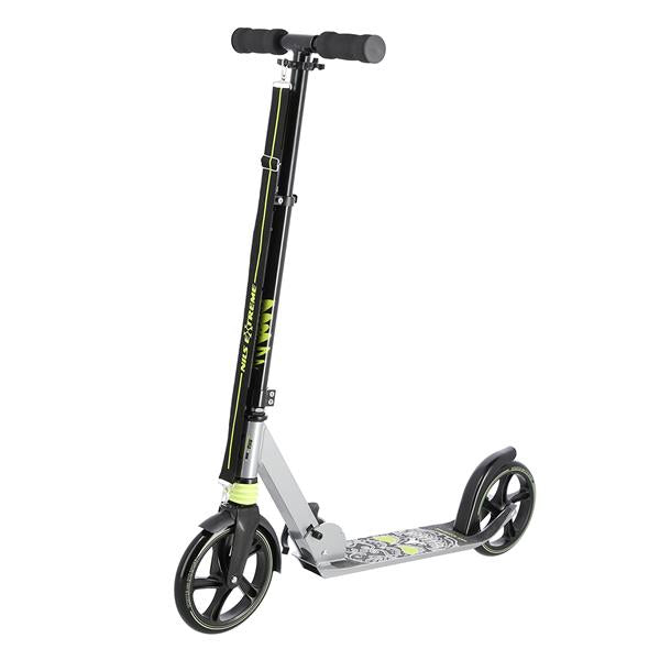 Skrejritenis HM210 PELĒKS + JOSTA NILS EXTREME