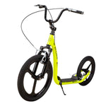 Skrejritenis WHS300 YELLOW NILS EXTREME