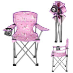 Bērnu ceļojumu krēsls NC3001 UNICORN CHAIR NILS