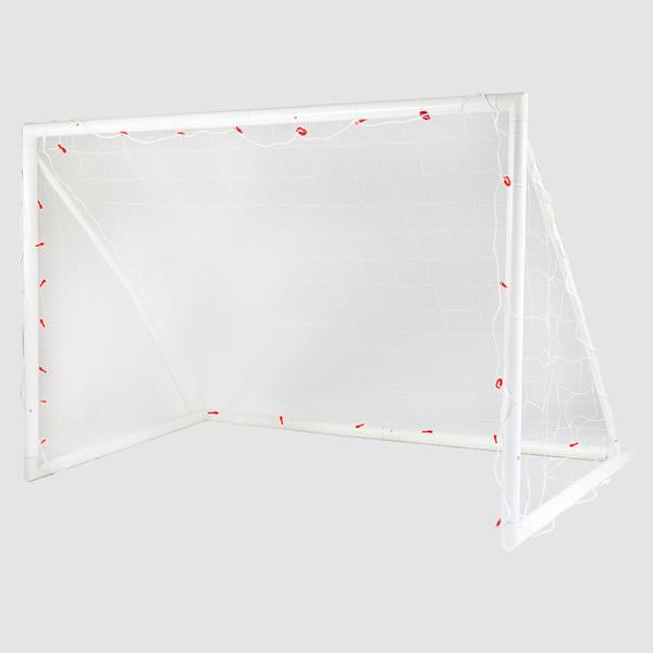 Futbola vārti ZBR183A 4in1 + Nūjas NILS