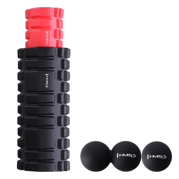 Komplekts FSBM PRO 2 MASSAGE SET  HMS
