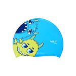 NQC MONSTER BLUE KIDS PELDCEPURE NILS AQUA