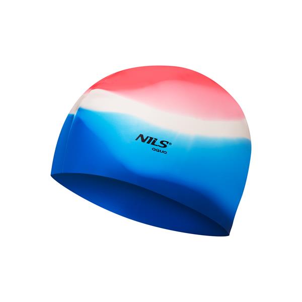 NQC MULTICOLOR M03 SILICONE PELDCEPURE NILS AQUA