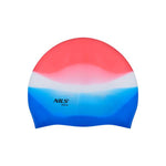 NQC MULTICOLOR M03 SILICONE PELDCEPURE NILS AQUA