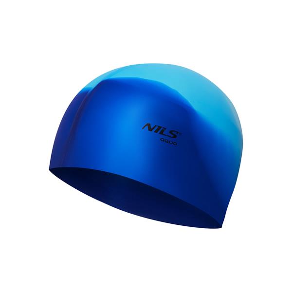 NQC MULTICOLOR M05 SILICONE PELDCEPURE NILS AQUA