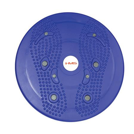 Rotējošs balansa disks KO01 HMS