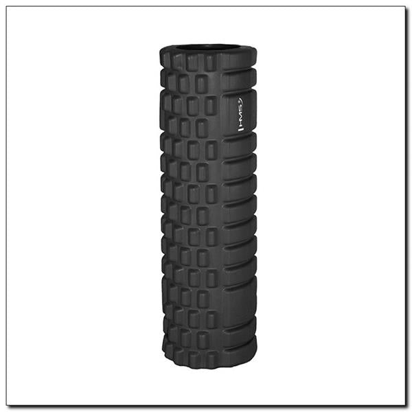 FS102 Masāžas rullis HMS (black) 45 cm