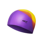 NQC MULTICOLOR M11 SILICONE PELDCEPURE NILS AQUA