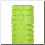 Masāžas rullis FS102 ROLLER HMS (green) 45 cm