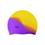 NQC MULTICOLOR M11 SILICONE PELDCEPURE NILS AQUA