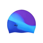 NQC MULTICOLOR M12 SILICONE PELDCEPURE NILS AQUA