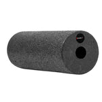 FS116 BLACK 15CM Masāžas rullis HMS