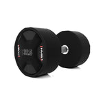 HPC 32.5 KG POLIURETĀNA HANTELE 1 gab.  CPU HMS