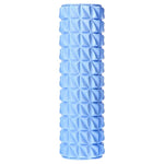 Masāžas rullis FS205 BLUE 45 CM HMS