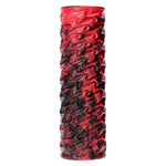 Masāžas rullis FS135 RED-BLACK HMS
