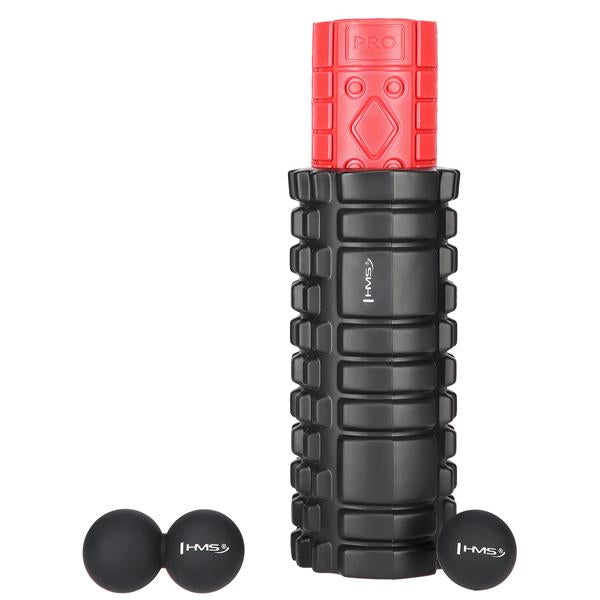 Masāžas piederumu komplekts FSBM PRO MASSAGE SET