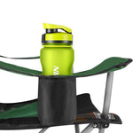 Kempinga krēsls NC3080 MORO CAMPING CHAIR NILS CAMP