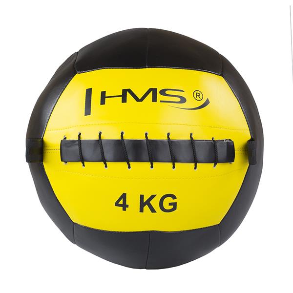 Pildbumba Wall Ball WLB4 HMS