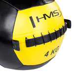Pildbumba Wall Ball WLB4 HMS