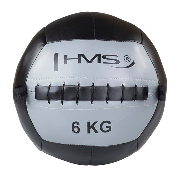 Pildbumba Wall Ball WLB6 HMS