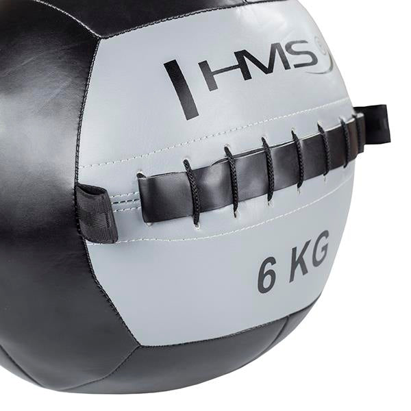 Pildbumba Wall Ball WLB6 HMS