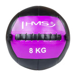 Pildbumba Wall Ball WLB8 VINGRINĀJUMU HMS