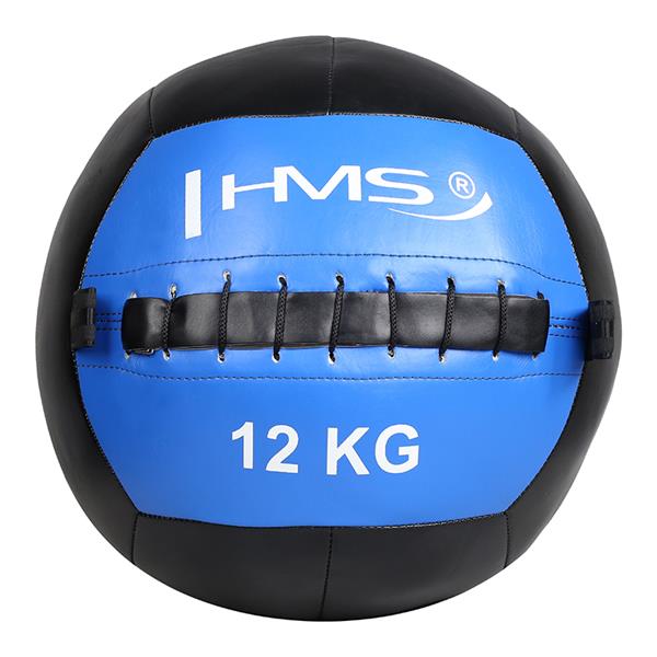Pildbumba Wall Ball WLB12 HMS