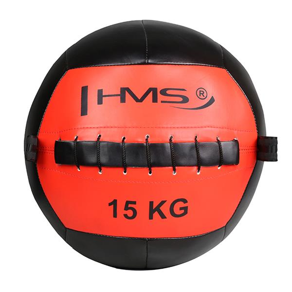 Pildbumba Wall Ball WLB15 HMS
