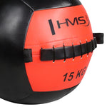 Pildbumba Wall Ball WLB15 HMS