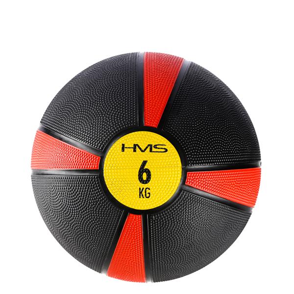 NK06 MEDICĪNAS Bumba 6 KG HMS