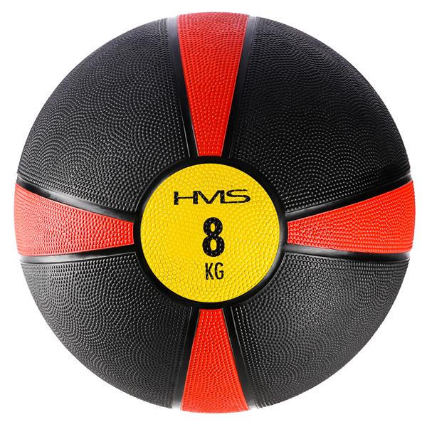 NK08 MEDICĪNAS Bumba 8 KG HMS