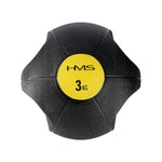 NKU03 Medicīniskās bumba 3 KG HMS
