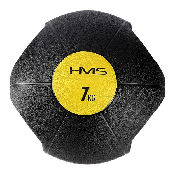 NKU07 Medicīniskās bumba 7 KG HMS