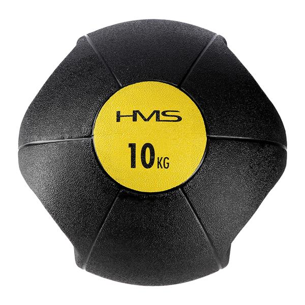 NKU10 Medicīniskās bumba 10 KG HMS