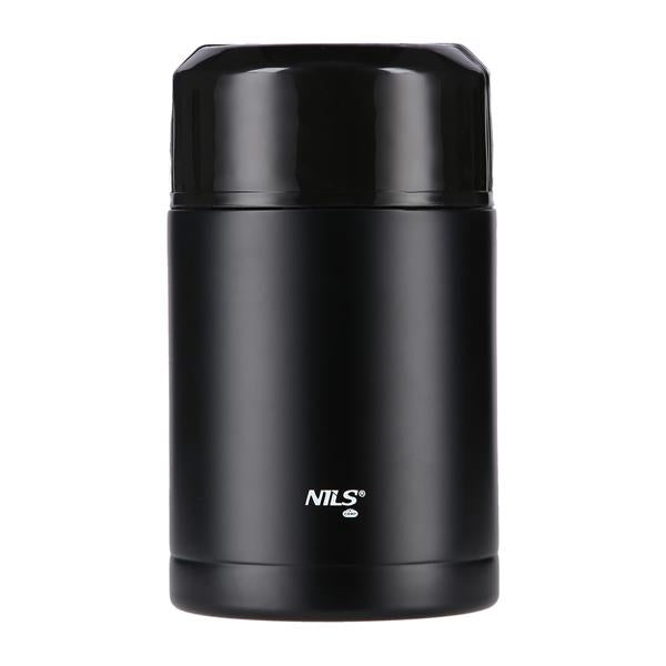 Termoss NCT01 THERMOS SET 1000ML NILS CAMP