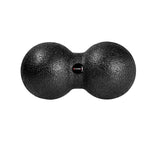 BLM02 12 * 24 CM DUBULTĀ MASĀŽAS Bumba / DUO BALL HMS