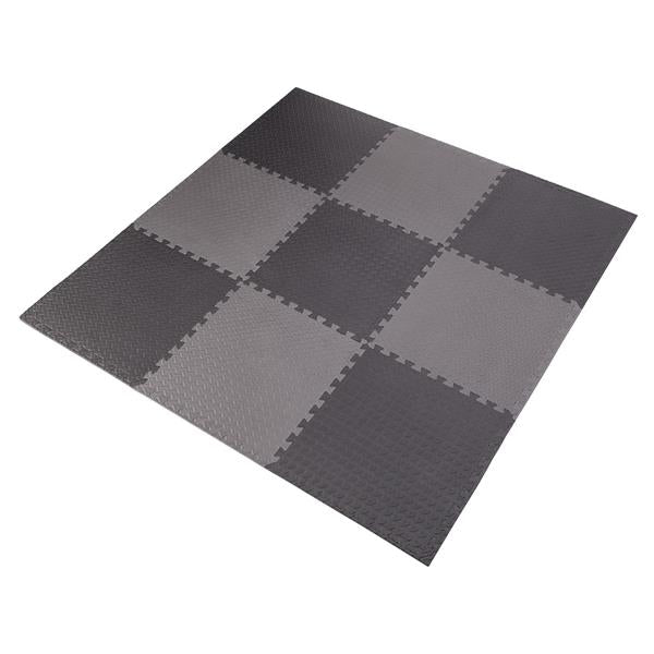 Puzles paklājs MP12 HMS PREMIUM 60*60*1.2cm (9gab.)
