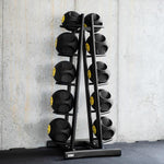 Statīvs STR41 MEDICINE BALLS RACK HMS