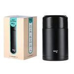 Termoss NCT01 THERMOS SET 1000ML NILS CAMP
