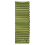 Tūristu paklājiņš NC4101 GREEN MAT WITH BUILT IN PUMP NILS CAMP