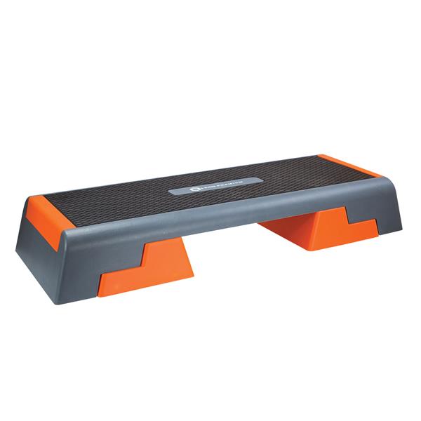 Stepa sols AS007 BLACK / ORANGE HMS PREMIUM