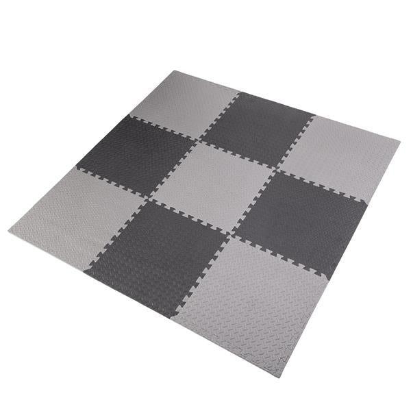 Puzles paklājs MP12 HMS PREMIUM 60*60*1.2cm (9 gab.)