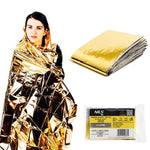 Termosega, folija sega NC1778 THERMAL BLANKET - NRC FOIL NILS CAMP