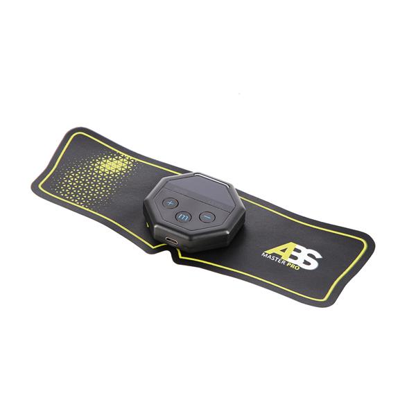 ABS MASTER PRO SUPER ELEKTROSTIMULATORS HMS