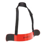 Trenažieris bicepsam ABX02 ARM BLASTER HMS