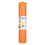 Jogas paklājiņš YM02 ONE FITNESS Oranža